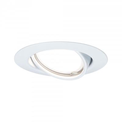 Paulmann 93845 Inbouwlamp Set van 3 stuks LED GU10 13.5 W Wit