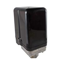 Condor 212973 MDR 5/16 #212973 Drukschakelaar 500 V IP54 1 stuk(s) - thumbnail