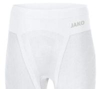 JAKO 6555 Long Tight Comfort 2.0 - Wit - XS - thumbnail