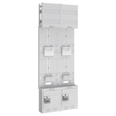 ABN ABNPZ209Z1342 Meterplaats Inhoud: 1 stuk(s)