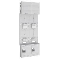 ABN ABNPZ209Z1342 Meterplaats Inhoud: 1 stuk(s) - thumbnail