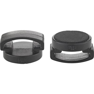 Stahlwille 12916/12917/12918 M-Set 80600000 Magneetinzet voor steeksleutel 1 stuk(s)