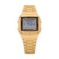Casio Databank Retro | DB-360GN-9A - thumbnail