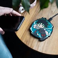 My Hero Academia - Charging Mat - thumbnail