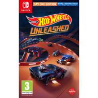 Hot Wheels Unleashed Day One Edition - thumbnail