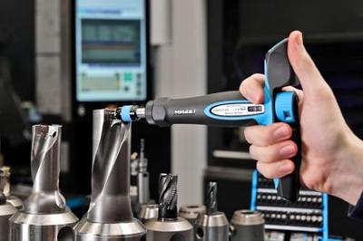 HAZET Draaimoment-schroevendraaier met dwarse greep 6005CT-100 - Draaimomentbereik min-max: 4 - 10 Nm - Nauwkeurigheid: 6% - 1/4 inch (6,3 mm) zeskant HAZET Draaimoment-schroevendraaier met dwarse greep 6005CT-100 - Draaimomentbereik min-max: 4 - 10 Nm - Nauwkeurigheid: 6% - 1/4 inch (6,3 mm) zeskant