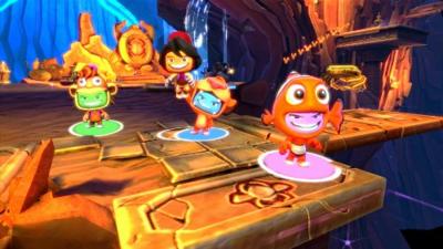 Disney Universe Disney Universe