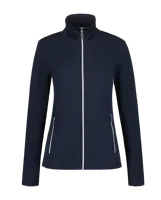 Luhta Ilvesoja Fleecejack - thumbnail