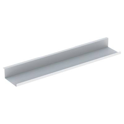 Geberit iCon Planchet 67,5x13x5,5 cm Wit