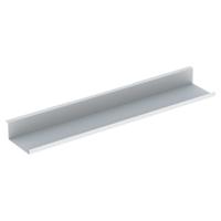 Geberit iCon Planchet 67,5x13x5,5 cm Wit - thumbnail