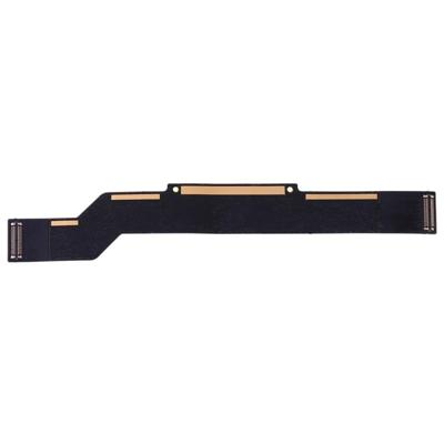 Moederbord Flex kabel voor Xiaomi Redmi Note 6 Pro