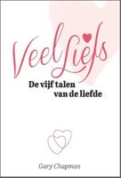 Veel liefs (Hardback) - thumbnail