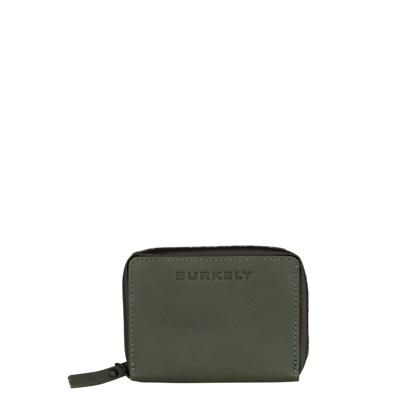 Burkely Rain Riley Wallet S-Dark Green