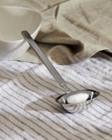 ALESSI - Dry 18/10 - Sauslepel 18cm - thumbnail