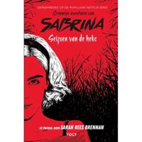 Sarah Rees  Brennan Grimmige avonturen van Sabrina - thumbnail