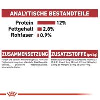 Royal Canin Instinctive in Gravy (saus) natvoer kattenvoer zakjes 12x85g - thumbnail