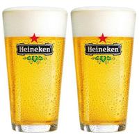 Heineken - Bierglas "Voerman" 250ml - 2 stuks - thumbnail