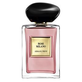 Armani Privé Rose Milano Eau de Toilette 100 ml