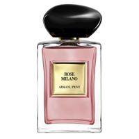 Armani Privé Rose Milano Eau de Toilette 100 ml - thumbnail