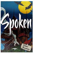 Spoken bestaan - Hansje Bouman - ebook