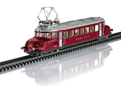 Märklin 38860 Märklin 38860 maßstabsgetreue modell Zugmodell Vormontiert HO (1:87) (38860)