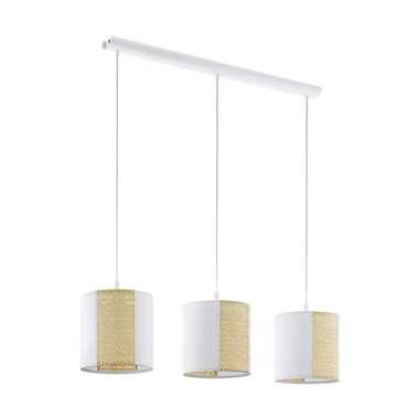 Eglo Eetkamer hanglampArnhem 3-lichts - 43402