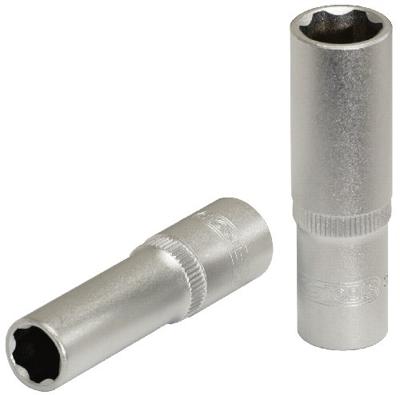 KS Tools 911.1250 9111250 Cardangewricht Aandrijving 1/2 (12.5 mm) 73 mm 1 stuk(s) KS Tools 911.1250 9111250 Cardangewricht Aandrijving 1/2 (12.5 mm) 73 mm 1 stuk(s)