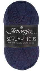 Scheepjes Scrumptious - 366 Cosmic Cupcake - Haakgaren / Breigaren