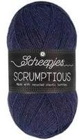 Scheepjes Scrumptious - 366 Cosmic Cupcake - Haakgaren / Breigaren - thumbnail
