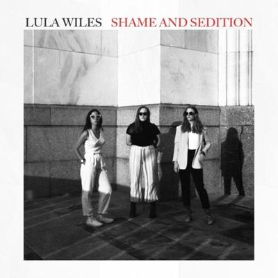 Shame And Sedition - LP (0093074024317) Shame And Sedition - LP (0093074024317)
