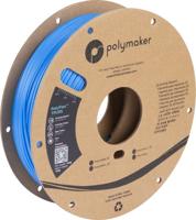 Polymaker PD01005 PolyFlex TPU-95A Filament TPU Flexibel 1.75 mm 750 g Blauw 1 stuk(s) - thumbnail
