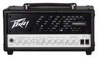 Peavey Invective .MH Mini Amp Head 20W buizen gitaarversterker top - thumbnail
