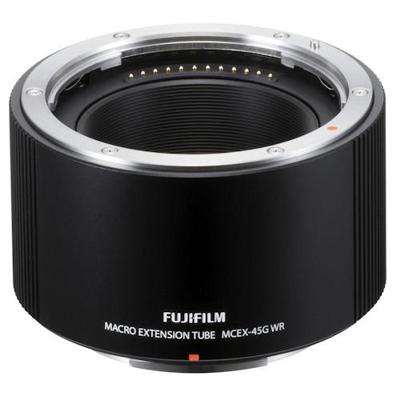 FujiFilm MCEX-45G WR macro tussenring