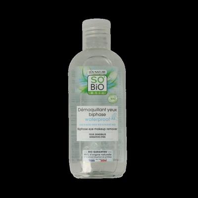 Eye make-up Remover 100 Milliliter