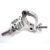 Duratruss DT Swivel Clamp/N 50 swivel coupler