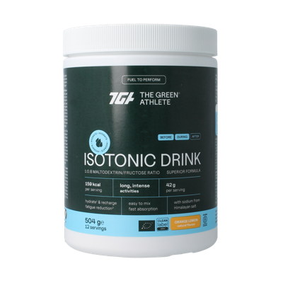 Isotonic drink bio 504 Gram
