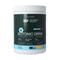 Isotonic drink bio 504 Gram - thumbnail