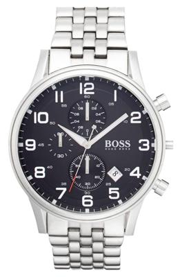 Hugo Boss HB1513181 Herenhorloge Hugo Boss HB1513181 Herenhorloge