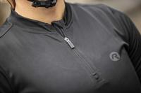 Rogelli Core Fietsshirt dames M/38 - thumbnail