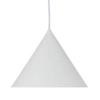 Frandsen Benjamin hanglamp Ø30 wit - thumbnail