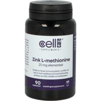 Zink L-methionine 25 mg - thumbnail