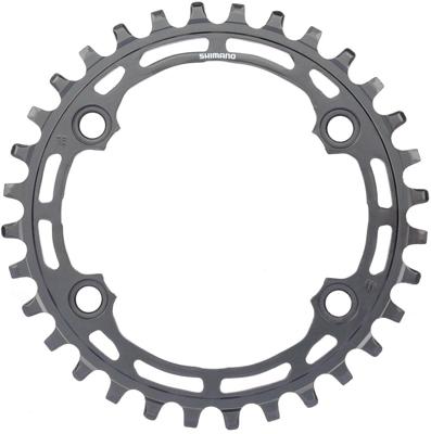 Shimano tandblad deore 32t 1x11v y0la32000 fc-m5100