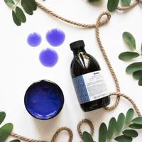 Davines ALCHEMIC Conditioner Silver - thumbnail