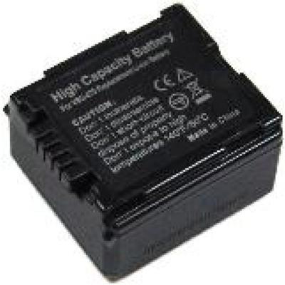 Camera-accu VW-VBG070 voor Panasonic