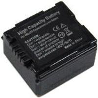 Camera-accu VW-VBG070 voor Panasonic - thumbnail