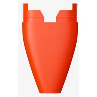 Logitech Crayon EDU TIP-10 UNIT PER BOX WW Reserve punten Set van 10 stuks Wit