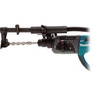 Makita Accessoires Stofafzuigset voor o.a DHR264, DHR164, HR2811, HP2051 - 193472-7 - thumbnail