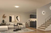 Paulmann Atria Shine 71189 LED-plafondlamp 19 W Warmwit Wit - thumbnail