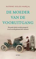 De moeder van de vooruitgang - Katrine Kielos-Marçal - ebook - thumbnail