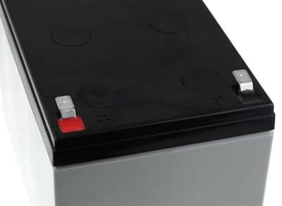Yuasa Loodaccu 12V 12Ah - NP12-12